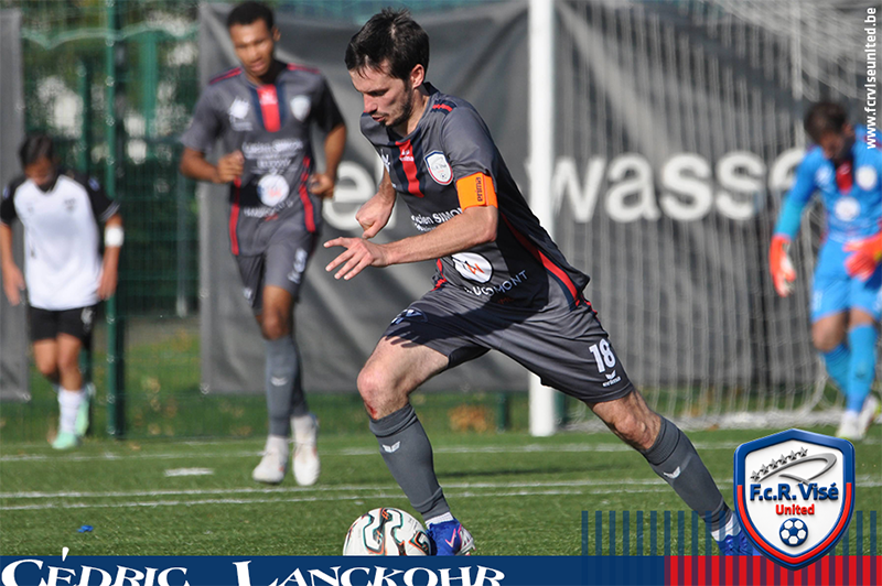 Cédric Lanckohr