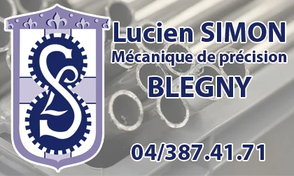 Logo Lucien Simon