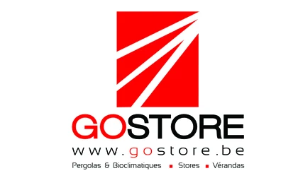 Logo Go Store