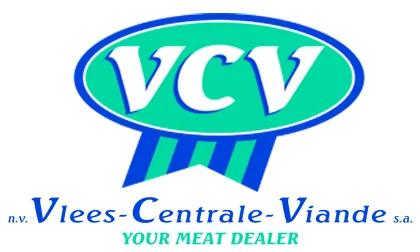 Logo VCV - Viees Centrale Viande