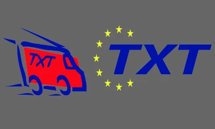 Logo TXT