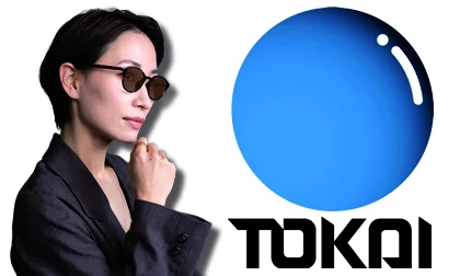 Logo Tokai