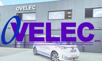 Logo Ovelec