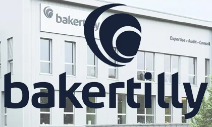Logo Baker Tilly