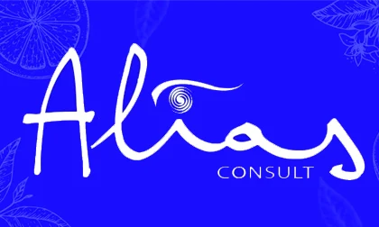 Logo Alias Consult