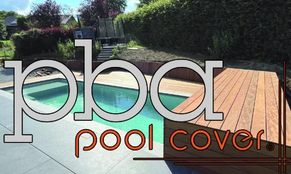 Logo Jobar Pool Cover