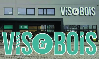 Logo Viso Bois