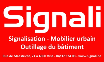 Logo Signali