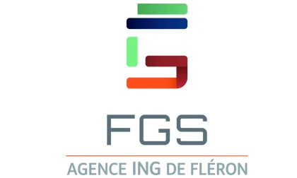 Logo FGS - Agence ING de Fléron