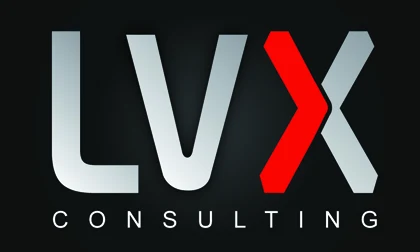 Logo LVX Consulting