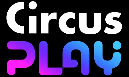Logo Circus Play