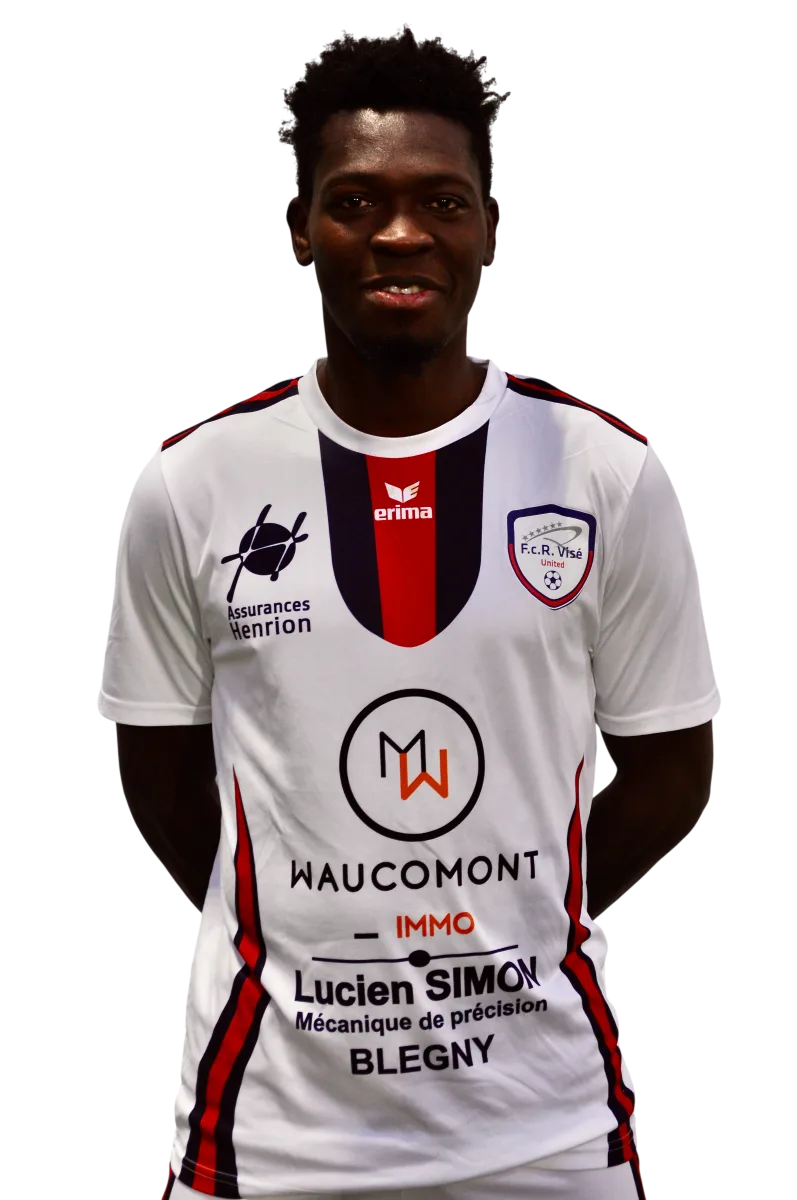 Yady Bangoura
