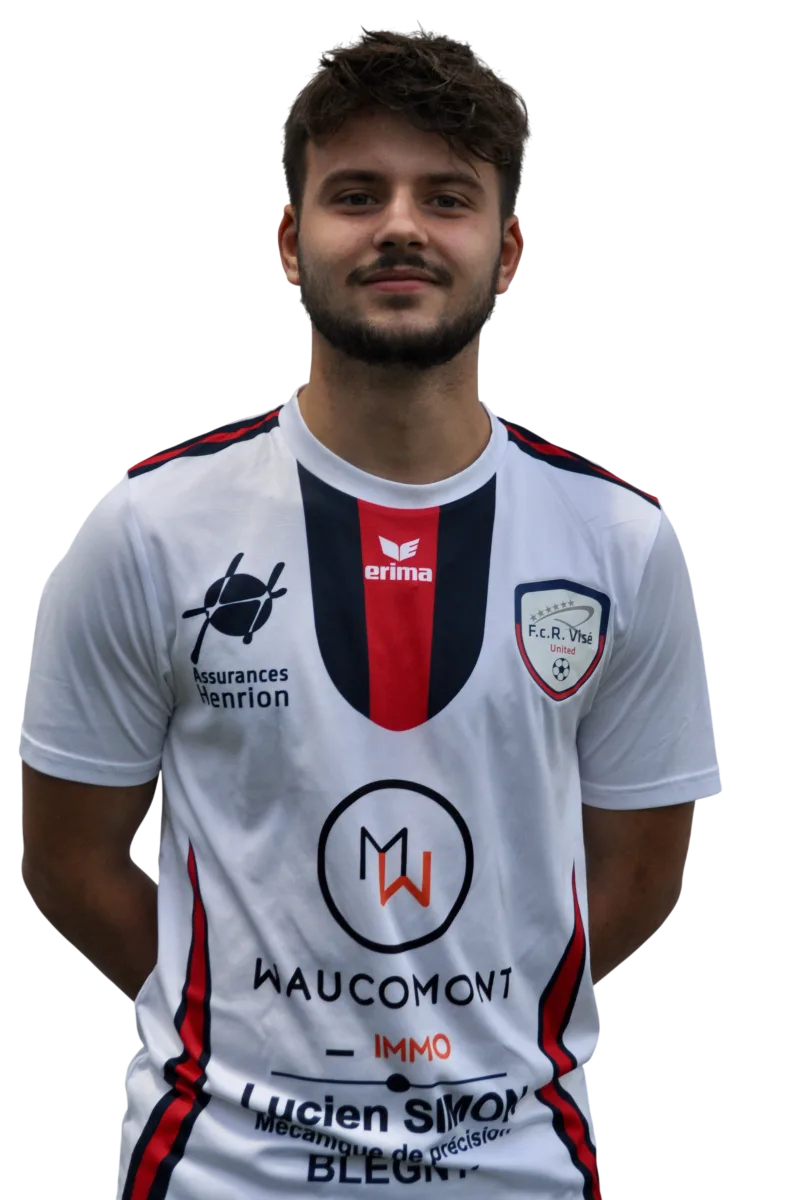 Marc Deckers