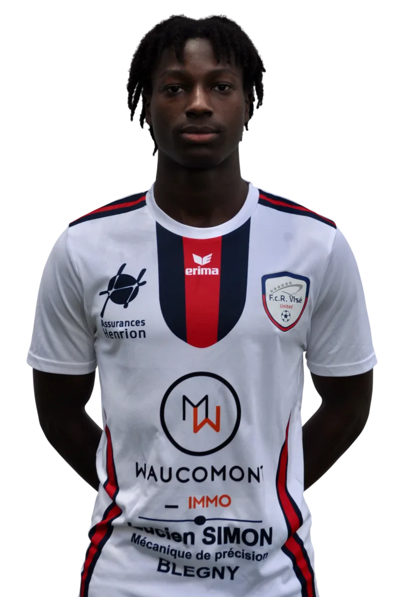 Mohamed Camara