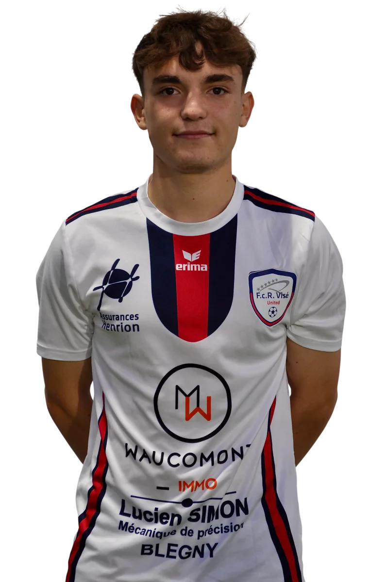 Loris Ramioul