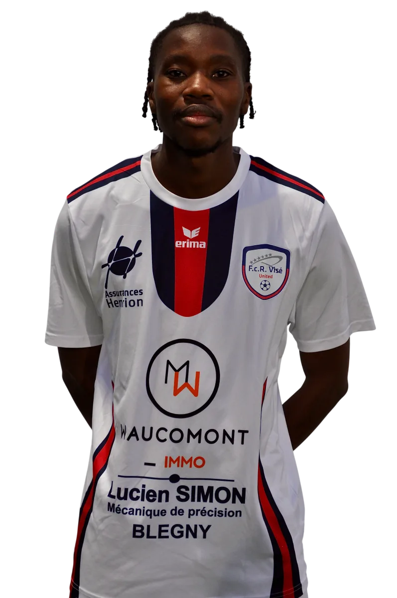 Julien-Arnaud Mbazoa Yalingui