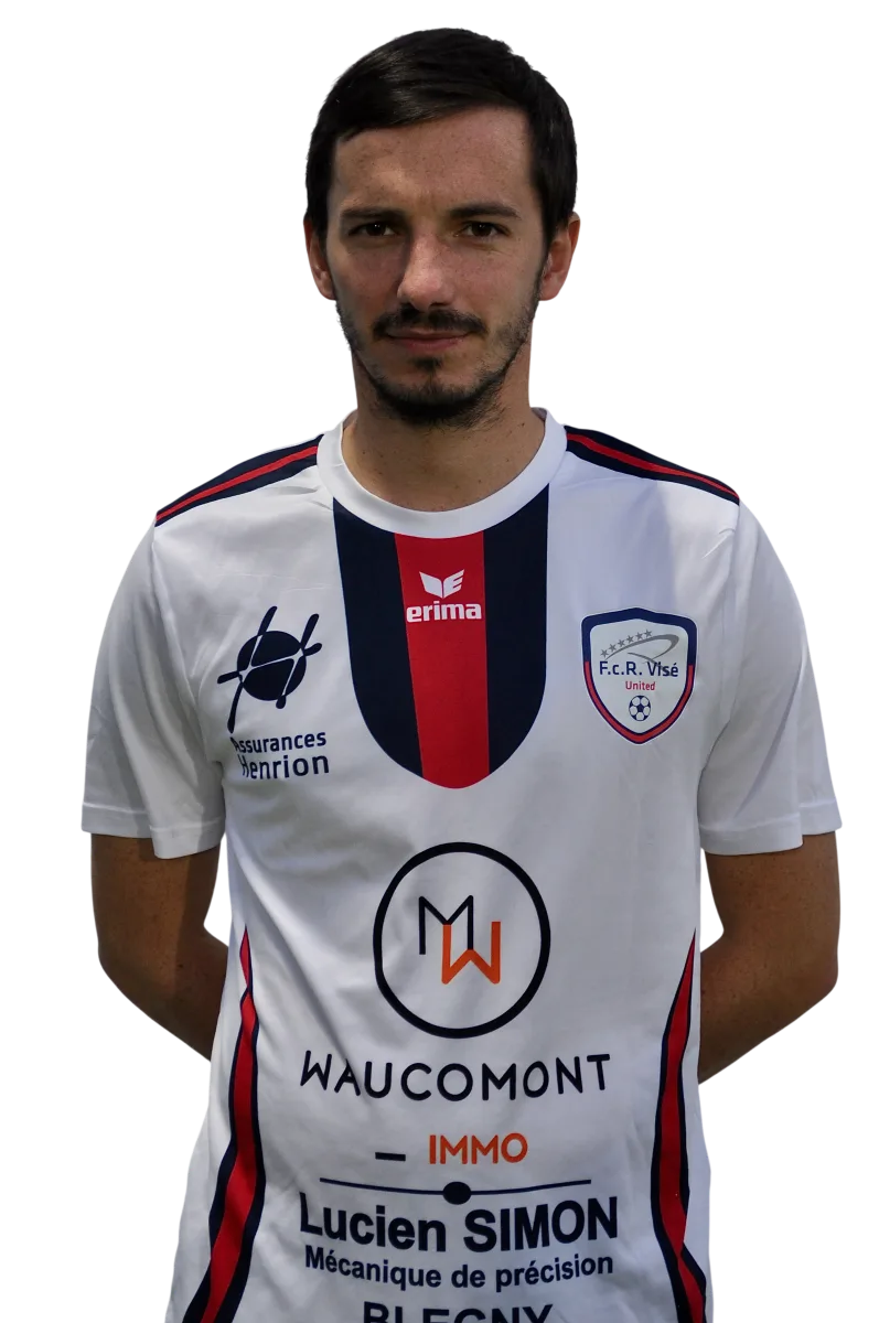 Cédric Lanckorhr