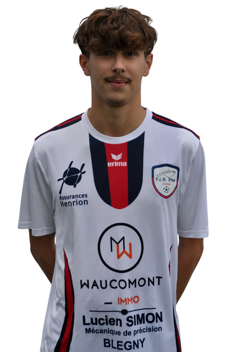 Maxime Vanderlinden