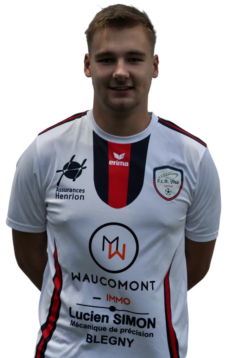Florian Monseu