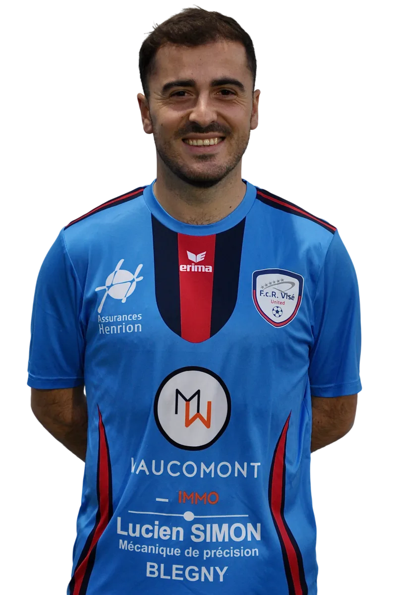 Romain Longaretti