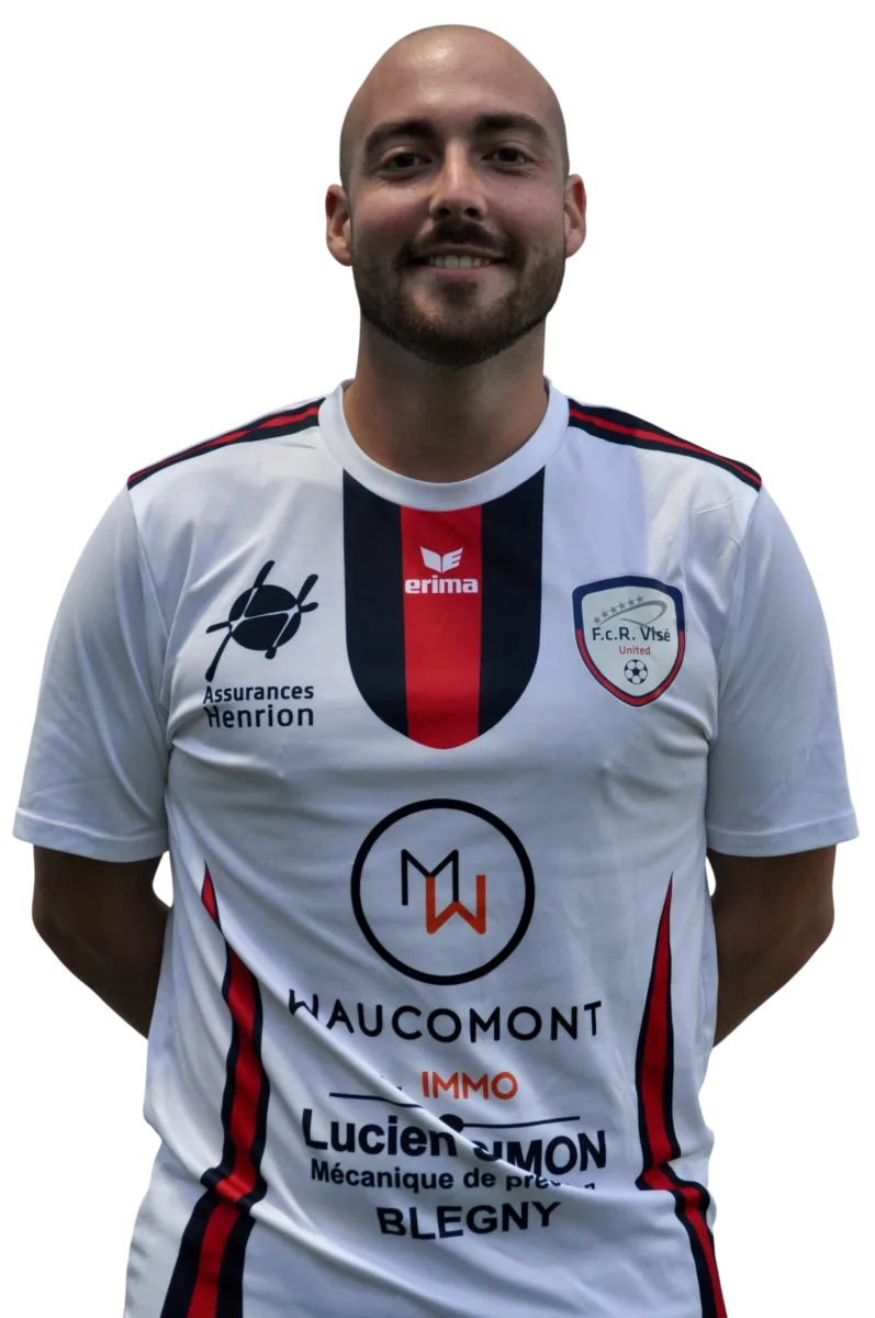 Romain Nyssen