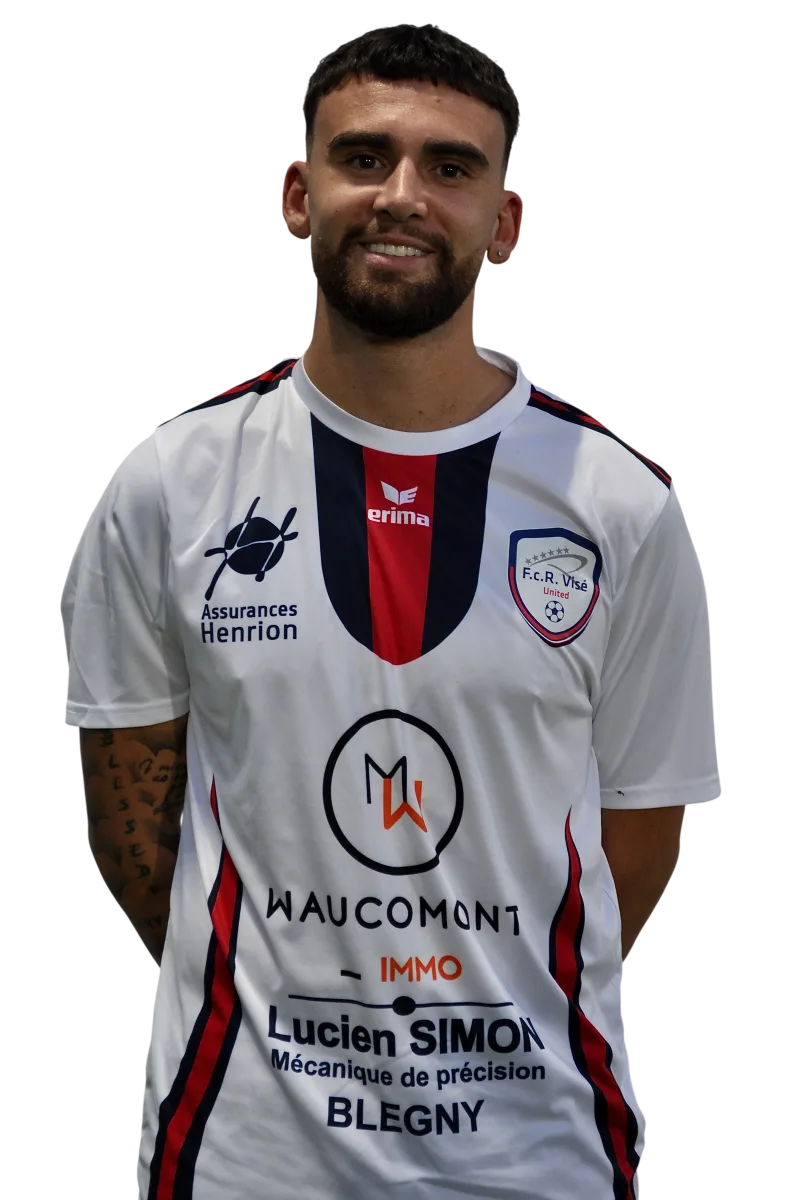 Tom Di Nicola