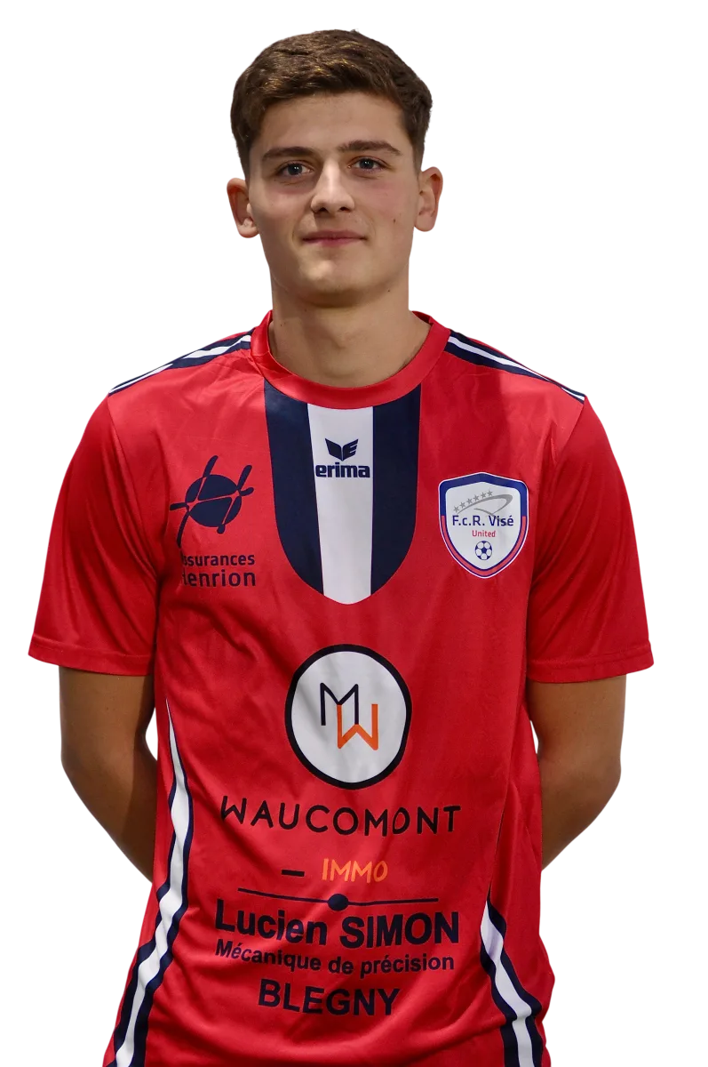 Nicolas Gonay