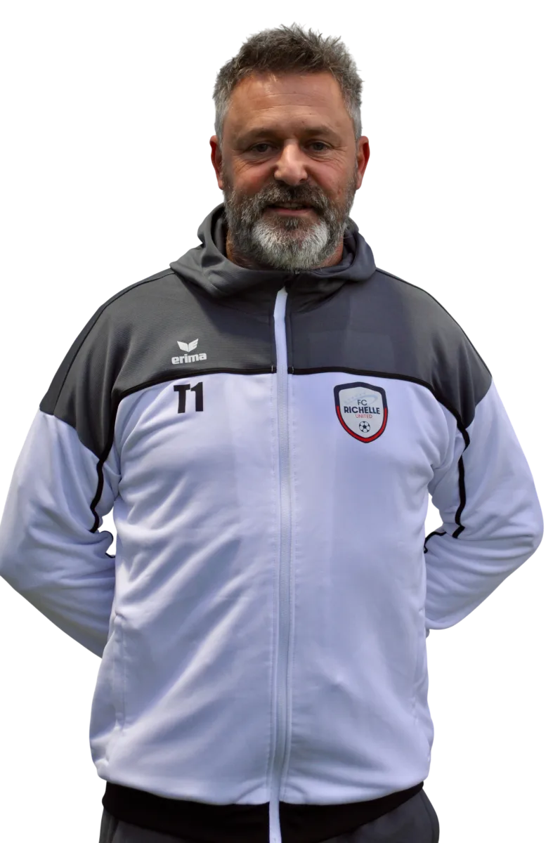 Jean-Michel Lacharon