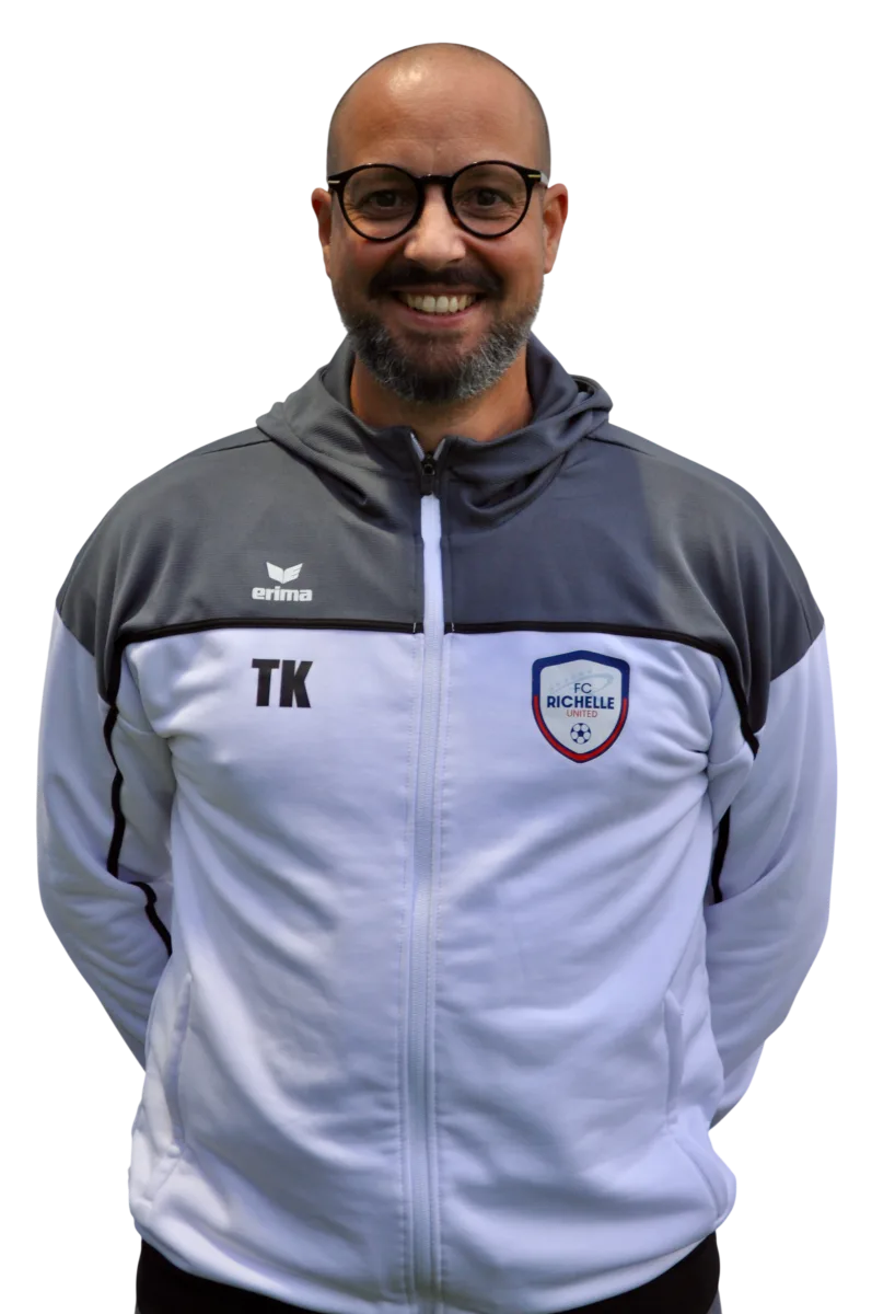 Nicolas Woska