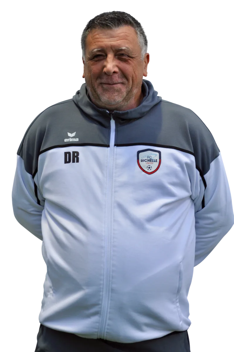 Didier Ravert
