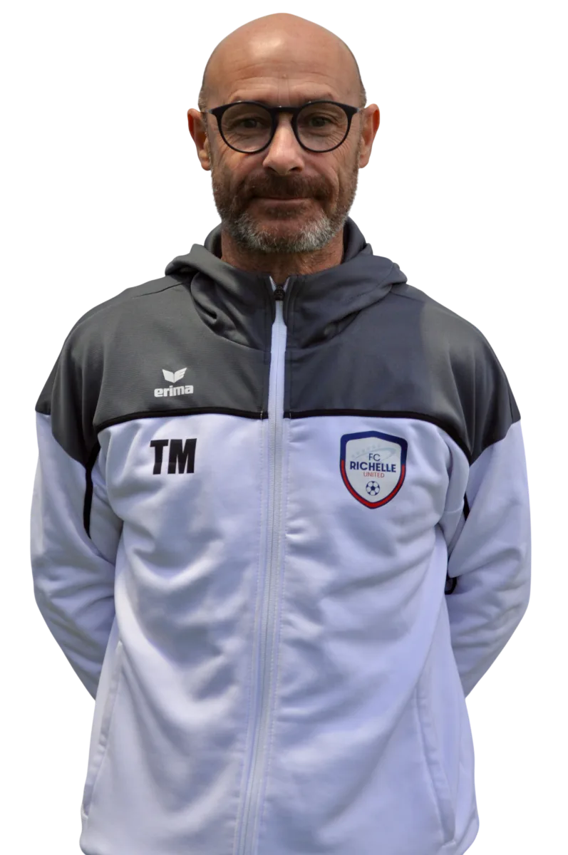 Thierry Michiels