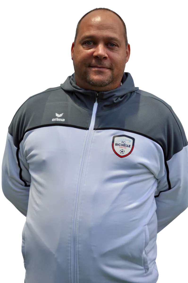 Patrick Malderez